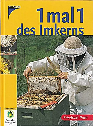 mal 1 des Imkerns 1