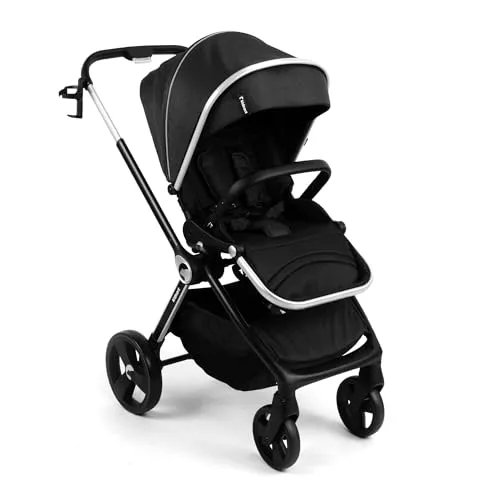 Kinderwagen bis 200 Euro von kidnort