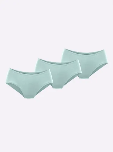 Witt Slip Jazzpants (3-St) von Witt