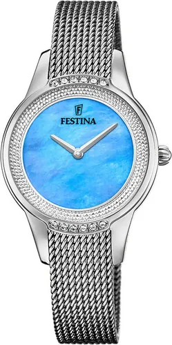 Festina MADEMOISELLE F20494/8 Damenarmbanduhr von Festina