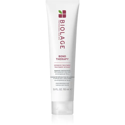 Biolage Bond Therapy Feuchtigkeitspflege zur Nutzuung vor der Haarwäsche 150 ml