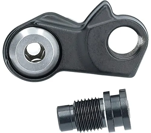 SHIMANO Y3e998020 Fahrradteile, schwarz, Einheitsgröße - Innenlager aus hochwertigem Material für Langlebigkeit und zusätzlichen Komfort beim Fahren.