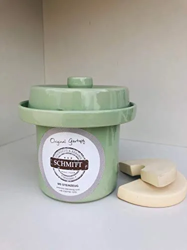 Rum- & Einmachtöpfe von MS Steinzeug