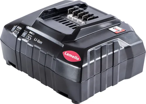 Lamello Akku Ladegerät ASC 55 | 123100DE