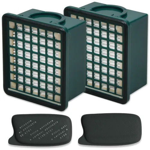 HEPA-Filter von Vioks