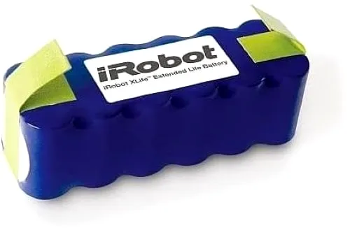iRobot Xlife Akku für Roomba 800 Series