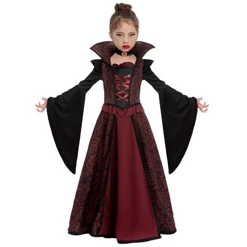 Kostüme & Verkleidungen Rot von Spooktacular Creations