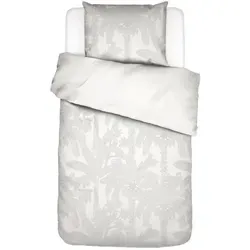 Essenza Bettwäsche Weiß von Essenza