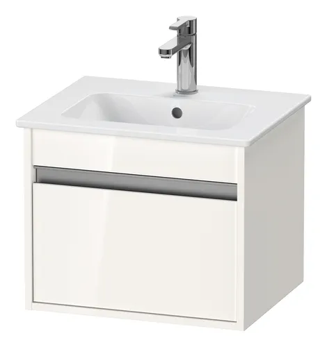 Duravit Ketho Waschtischunterbau 500 mm von Duravit