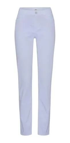 BRAX Damen Style Mary elegant-Sportive Five-Pocket-Hose