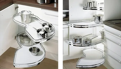HETTICH Eckschrank-Schwenkauszug Arena CLASSIC/Lemans II 9136157