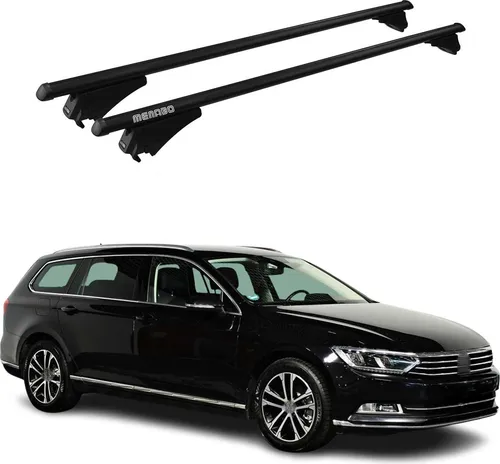 OMAC Dachträger für VW Passat B8 Variant 2014-2019