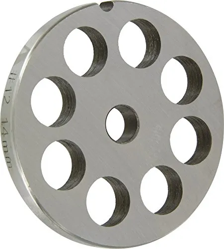 Edelstahl Grillrost Reber Zubehör HV N ° 12-Grillrost: 70 mm, Loch: 14 mm