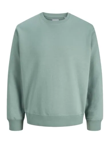 JACK & JONES Jjestar Basic Sweat Crew Neck Noos