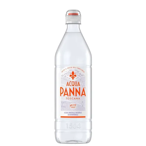 Wasser von Acqua Panna