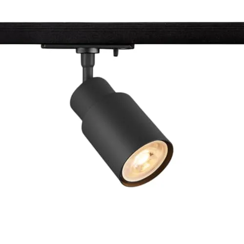 SLV PURI 2.0 TUBE Spot für 1-Phasen-Hochvolt-Schienensystem von SLV