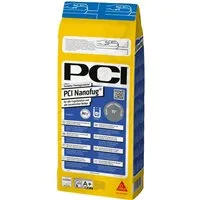 PCI Nanofug Flexfugenmörtel Basalt 4 kg