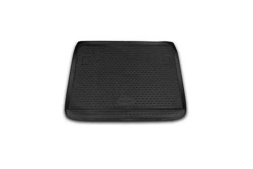 Produktbild LEMENT Kofferraummatte Passgenaue für Citroen DS5, 2012-2015, 1 TLG., für Citroen DS5 PkW, Passform