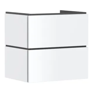 Hansgrohe Xilesa E Waschtischunterschrank 63 cm von Hansgrohe