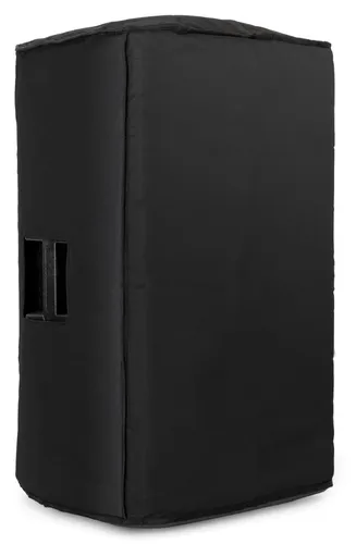 Pronomic Schutzhülle für C-215 Lautsprecher - Covers - Gepolsterte Nylonhülle für optimalen Schutz beim Transport, passgenau für Pronomic C-215 MA/MP Lautsprecher und mit praktischen Aussparungen für Tragegriffe.