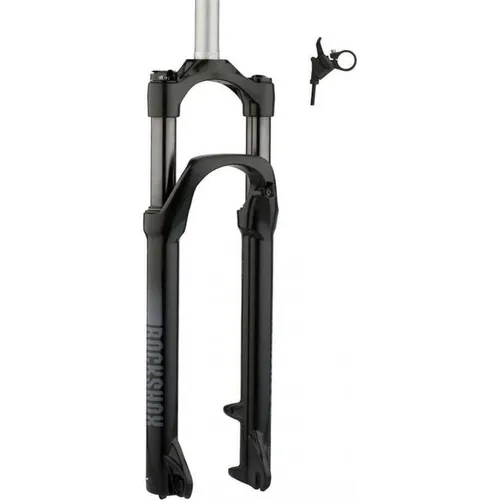 RockShox Judy Tk Federgabel – Silver, One Size von RockShox