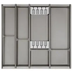 SO-TECH® Besteckeinsatz Cuisio von SO-TECH