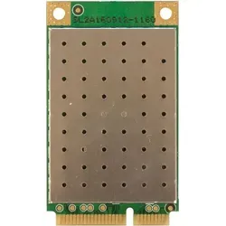 Mikrotik R11e-LTE Eingebaut 150 Mbit/s - Gold/Grün von MikroTik