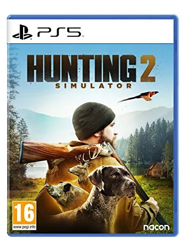 Hunting Simulator 2 für PlayStation 5