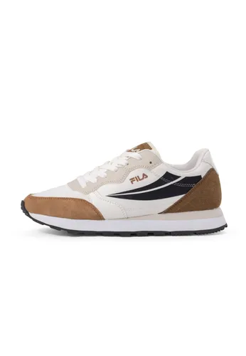FILA Herren HYPERT Sneaker in Chipmunk-Black, Größe 41 EU in beige von FILA