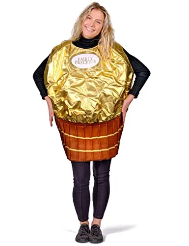 Kostüme & Verkleidungen Gold von DEGUISE TOI