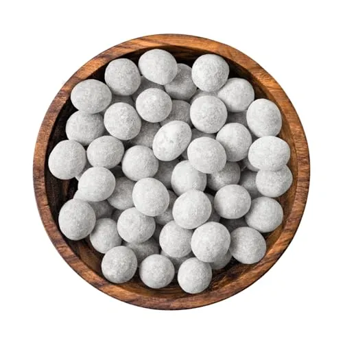 Bremer Gewürzhandel Kaffee Vollmilch Schokis, aromatische Kaffeebohnen in Vollmilch-Schokolade, 150g