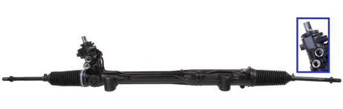 DRI Lenkgetriebe 711521081