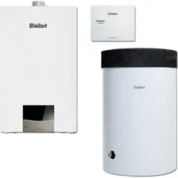 Vaillant Öfen & Kessel von Vaillant