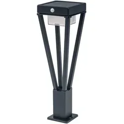 LEDVANCE ENDURA STYLE SOLAR BOUQUET 6 W: Wand- und Deckenleuchte