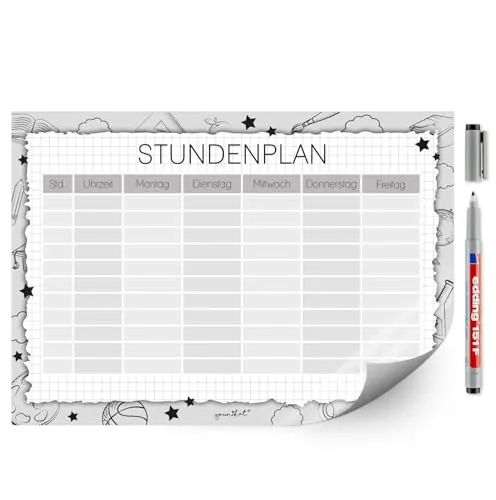 Whiteboards von Younikat