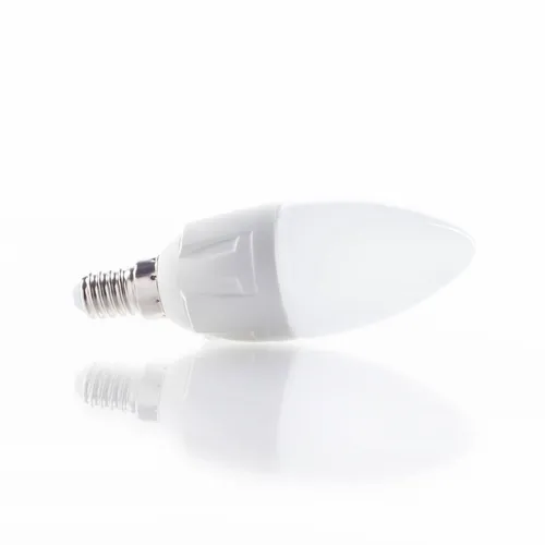 Produktbild Lindby LED E14 Lampe 'E14' (E14)