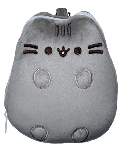 Pusheen die Katze Reisekissen mit Augenmaske