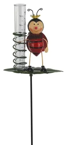 Niederschlags-Messgeräte von itsisa