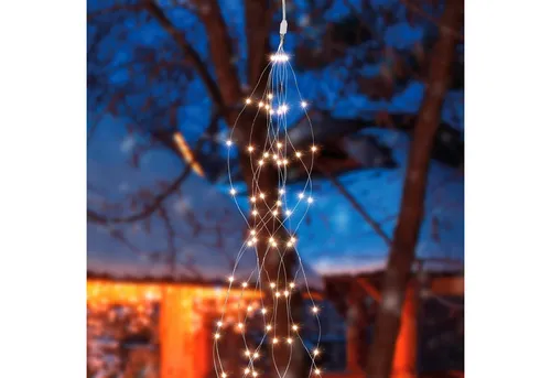 esotec LED Gartenleuchte 