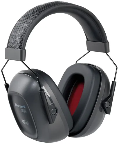 Schützende Ohrenschützer Honeywell EMEA 1035105-VS 120