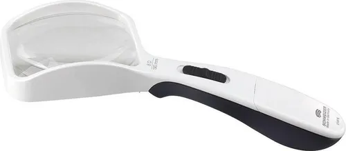 Schweizer ERGO-Lux MP 2fach Neutralweiß