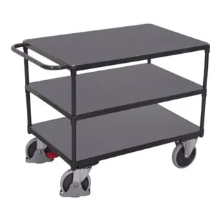 VARIOfit Tischwagen SW-600.512/AG