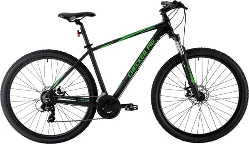 BBF Bikes Mountainbike BBF CHECKERPIG 