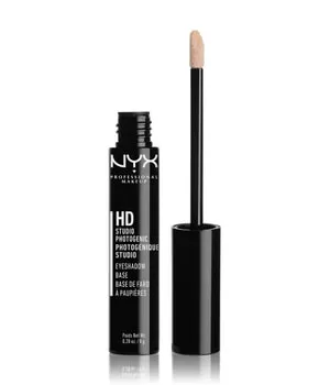 NYX Professional Makeup HD Eyeshadow Base 8 g Transparent