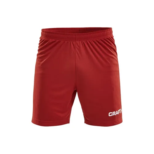 Craft Squad Solid Shorts, mit Innenhose Men Herren