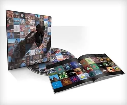 Produktbild Pink Floyd