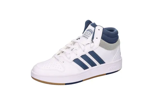 adidas Performance adidas Kinder Sneaker Hoops Mid Classic J Sneaker