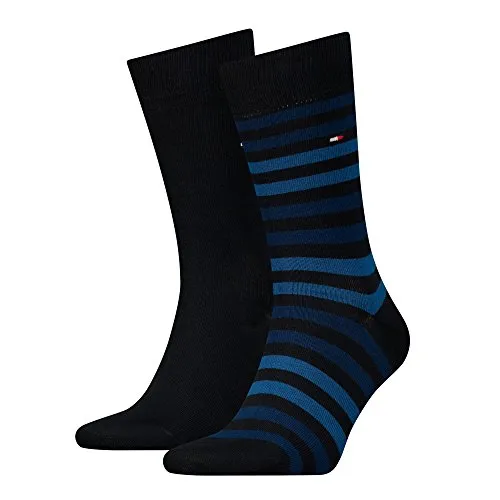 TOMMY HILFIGER TH MEN SOCK 6P ECOM von Tommy Hilfiger