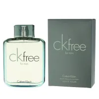 Calvin Klein CK Free EDT 100 ml von Calvin Klein
