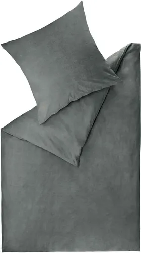 Esprit Bettwäsche Grau von Esprit